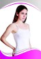 Dono Lycra İp Askılı Atlet