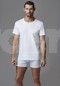 Dagi Penye O Yaka Kısa Kol 2 Li T-Shirt  1160