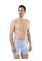 Cacharel Poplin Boxer  1113/AÇIKMAVİ