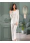 X-Ses Fantazi Pijama Takım  2405