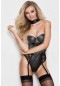 For Dreams Jartiyerli Fantezi Body 8225