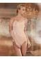 Şahinler İp Askılı Body Ten MB864-TN