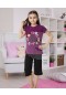 HMD Kız Çocuk Takım Yuppi 6149