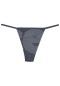 Şahinler Likralı String MB3075-KGR
