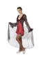 For Dreams Mini Saten Gecelik Takım  8537