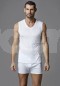 Dagi Modal V Yaka Kolsuz T-Shirt  3560
