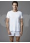 Eros Penye O Yaka T-Shirt 2 Li Eros ERS 032