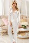 Sistina Penye Pijama Takım 1557