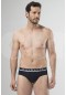 Cacharel Slip Lastikli  1312/LACİVERT