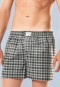 Anıt İç Giyim Poplin Boxer 1118