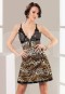 Sistina Leopar Gecelik 1460
