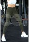 Marka 22251 Sporcu Tayt