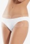 Öztaş Likralı Bikini Dörtlü (2 Beyaz + 2 Siyah) H-2740