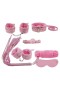 Vip Club Fantezi Set 404