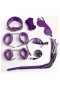 Vip Club Fantezi Set 406
