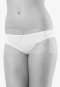Öztaş Elegant Dantelli Bikini 4 Lü Paket (2 Beyaz + 2 Siyah) YH-2806