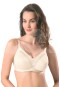 Le Jardin Almira Telsiz Soft Cup Sütyen 9125