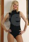 Anıt İç Giyim Japone Kollu Body 4054