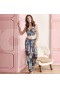 Anıl Büstiyer Pijama Takım 4152