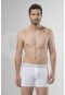 Cacharel Boxer  1314/BEYAZ