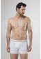 Cacharel Boxer  1315/BEYAZ