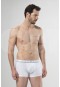 Cacharel Boxer  1317/BEYAZ