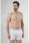 Cacharel Boxer  1316/BEYAZ