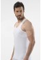 Cacharel Spor Atlet  1302/BEYAZ