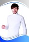 Dono Lycra Uzun Kol Tam Balıkçı Yaka