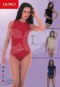 Dono Lycra Sıfır Kol 2230