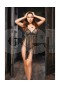 Elawin Püsküllü Baby Doll Takım -5065