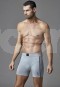 Dagi Compact Likralı Spor Boxer  5213