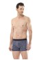 Cacharel 2 Li Inkjet Melanj Boxer  1324/LACİVERTMAVİ
