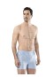 Cacharel Poplin Boxer  1113/AÇIKMAVİ