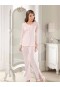 X-Ses Fantazi Pijama Takım  2020