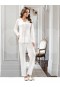 X-Ses Fantazi Pijama Takım  2140