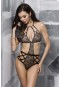 For Dreams Bralet Bodysuit 8211
