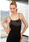 Lady İnce Askılı Atlet 4210