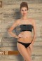 Miss Fit Çıkarılabilir Kaplı Büstiyer  11072