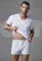 Dagi Modal V Yaka T-Shirt  3530