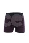 NBB İnce Şerit Desenli Erkek Boxer 738