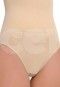 NBB Toparlayıcı Silikonlu Slip Bel Korse  2465