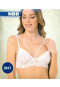 NBB Bralet Kadın Sütyen 3417