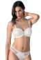 Le Jardin Nicolina Basic Sütyen Takım 5155