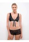 Pierre Cardin Afrodille Bralet Sütyen Takım 4618