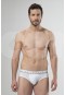 Cacharel Slip Bantlı  1311/BEYAZ