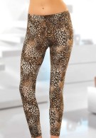 Sistina Leopar Tayt 1073