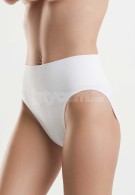 Miss Modinn Slikonlu Yüksek Bel Slip Korse 1117
