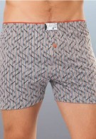 Anıt İç Giyim Penye Empirme Boxer 1162
