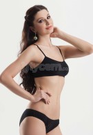 Miss Modinn İnce Askılı Bustiyer 1205